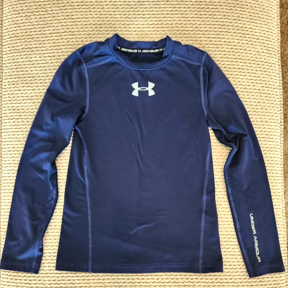 Under Armour ColdGear Long Sleeve